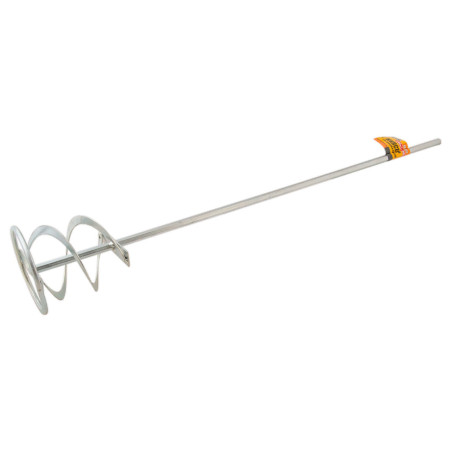 Миксер для красок Mastertool 100 х 600 мм (80-0020)