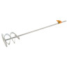 Миксер для красок Mastertool 100 х 600 мм (80-0020)