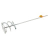 Миксер для красок Mastertool 120 х 600 мм (80-0022)