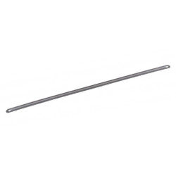 Полотно ножовочное по металлу Mastertool 300 x 12.5 мм односторонее (14-2901) (12 шт.)