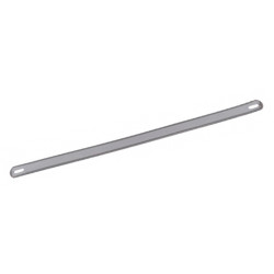 Полотно ножовочное по металлу Mastertool 300 x 25 мм (14-2902) (12 шт.)