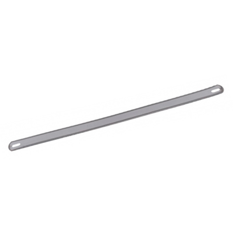 Полотно ножовочное по металлу Mastertool 300 x 25 мм (14-2902) (12 шт.)