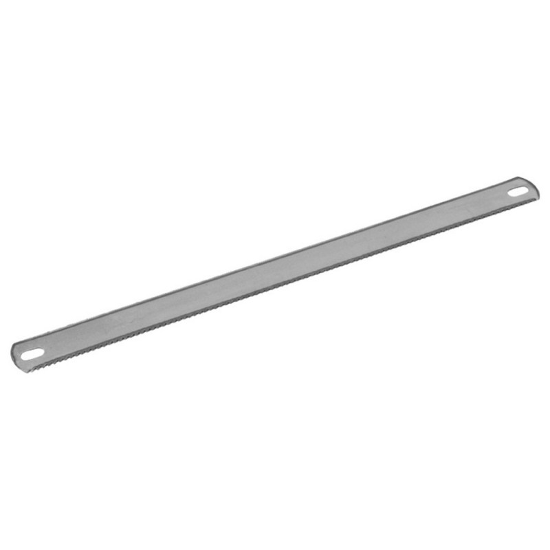 Полотно ножовочное по металлу-дереву Mastertool 300 x 25 мм (14-2904) (12 шт.)