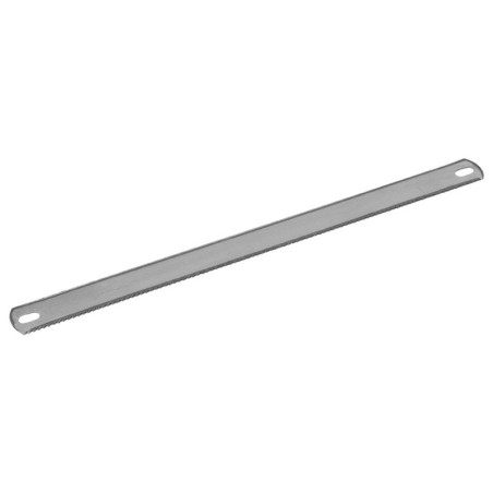 Полотно ножовочное по металлу-дереву Mastertool 300 x 25 мм (14-2904) (12 шт.)