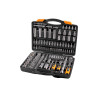 Набор инструмента Mastertool 1/4" 1/2" 111 ед. 78-5112 (78-5112)