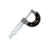 Микрометр Intertool 0 x 25 мм 0.01 мм (MT-3041)