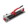Плиткорез Intertool 600 мм монорельсовый на подшипниках (HT-0382)