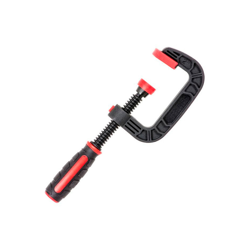 Струбцина C-тип Intertool 50 мм (HT-6011)