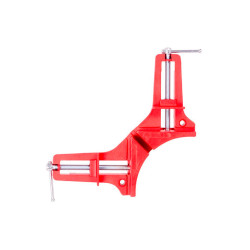 Струбцина угловая Intertool 90° (HT-6041)
