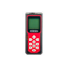 Дальномер лазерный Intertool 80 м (MT-3056)