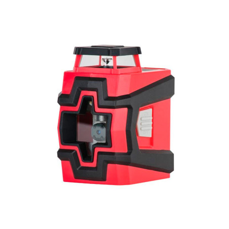 Уровень лазерный Intertool 360° x 2 головки (MT-3052)