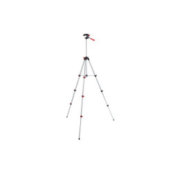 Штатив для лазерного уровня Intertool 0.4 x 1.3 м (MT-3053)