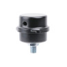 Фильтр воздушный для компрессора Intertool M12 металл поролоновый (PT-9073)