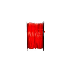 Леска для триммера Intertool 3.0 мм x 130 м "звезда" (DT-2273)