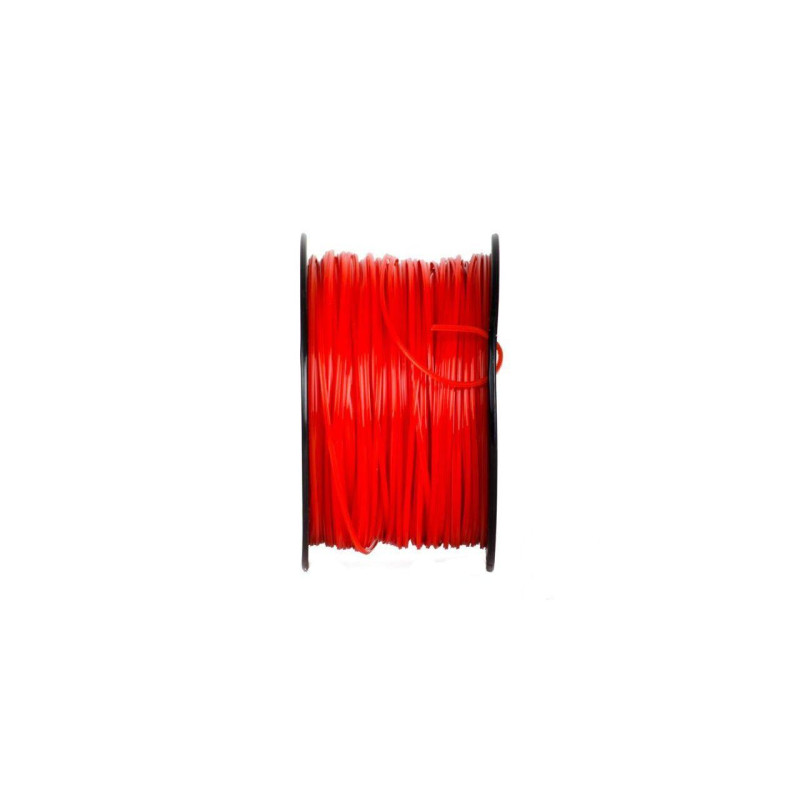 Леска для триммера Intertool 3.0 мм x 130 м "звезда" (DT-2273)