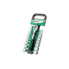 Набор инструмента Intertool 20 ед. x 3/8" SemiPro (ET-6020)