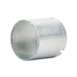 Сверло корончатое по плитке Intertool 67 мм (SD-0393)
