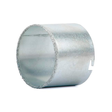 Сверло корончатое по плитке Intertool 83 мм (SD-0395)