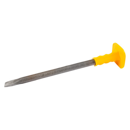 Зубило Mastertool 400 x 19 x 23 мм (03-0400)
