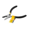 Пассатижи Mastertool 120 мм (21-0115)