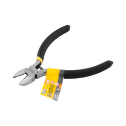 Бокорезы Mastertool 118 мм (21-1115)