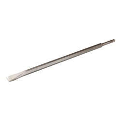 Зубило плоское SDS+ Granite 14 x 400 x 20 мм с напайкой (1-21-400)