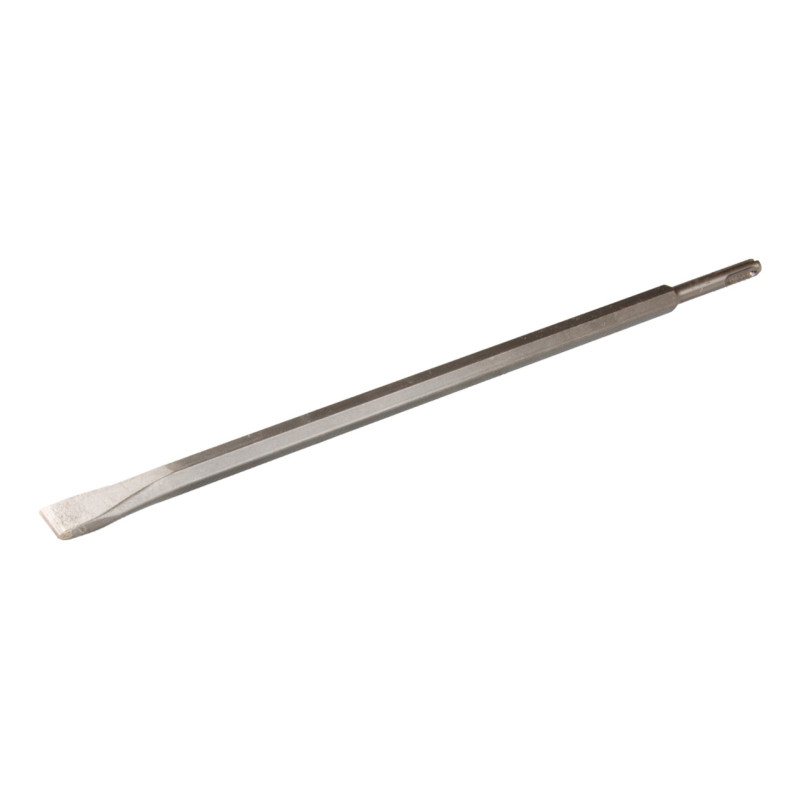 Зубило плоское SDS+ Granite 14 x 400 x 20 мм с напайкой (1-21-400)