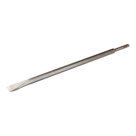 Зубило плоское SDS+ Granite 14 x 400 x 20 мм с напайкой (1-21-400)