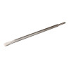 Зубило плоское SDS+ Granite 14 x 400 x 20 мм с напайкой (1-21-400)
