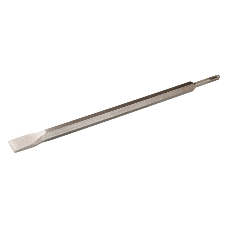 Зубило плоское SDS+ Granite 17 x 400 x 30 мм (1-30-400)