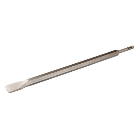 Зубило плоское SDS+ Granite 17 x 400 x 30 мм (1-30-400)