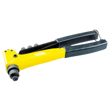 Заклепочник Mastertool 250 мм Pro (21-0701)