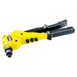 Заклепочник Mastertool 290 мм x 360° Pro (21-0702)
