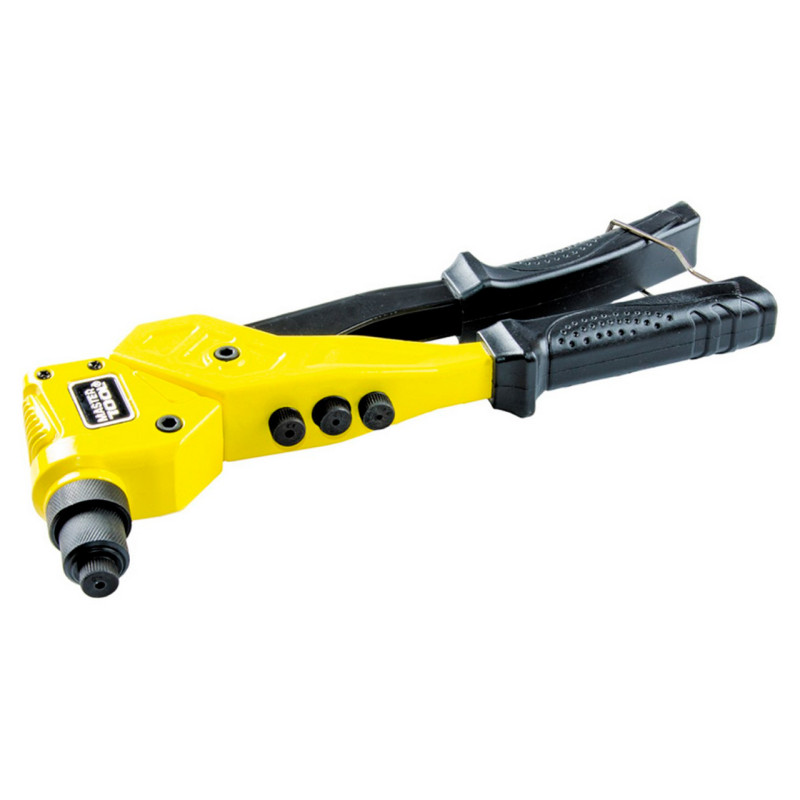 Заклепочник Mastertool 290 мм x 360° Pro (21-0702)