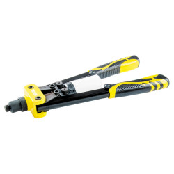 Заклепочник Mastertool 330 мм рычажный Pro (21-0711)