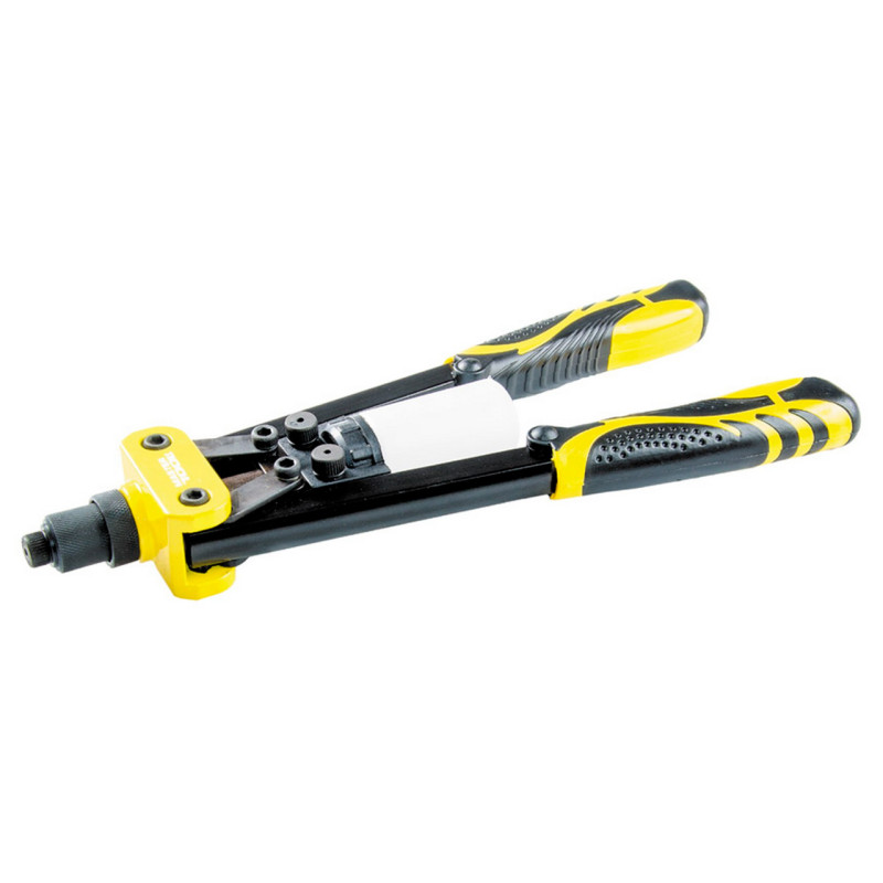 Заклепочник Mastertool 330 мм рычажный Pro (21-0711)