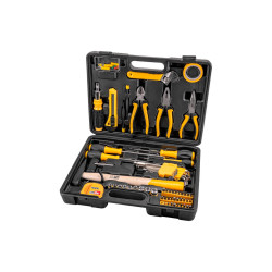 Набор инструмента Mastertool 149 ед. Профессионал (78-0330)