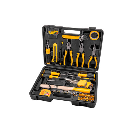 Набор инструмента Mastertool 149 ед. Профессионал (78-0330)
