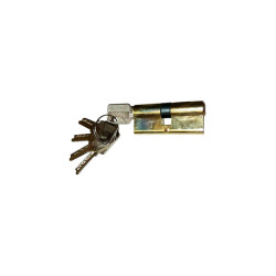 Цилиндр лазерный FZB 80 мм 30/50 к/к AB (цинк) (13-09-006)