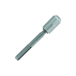 Переходник для патрона Intertool SDS-max x SDS+ (SD-0432)