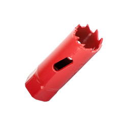 Сверло корончатое биметаллическое Intertool 19 мм x 3/8" (SD-5619)