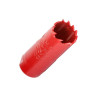 Сверло корончатое биметаллическое Intertool 20 мм x 3/8" (SD-5620)