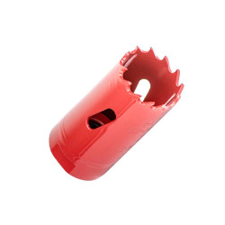 Сверло корончатое биметаллическое Intertool 25 мм x 3/8" (SD-5625)