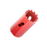 Сверло корончатое биметаллическое Intertool 25 мм x 3/8" (SD-5625)