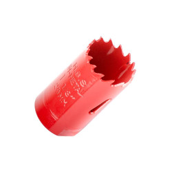 Сверло корончатое биметаллическое Intertool 29 мм x 3/8" (SD-5629)