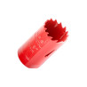 Сверло корончатое биметаллическое Intertool 29 мм x 3/8" (SD-5629)