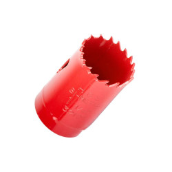 Сверло корончатое биметаллическое Intertool 32 мм x 7/16" (SD-5632)