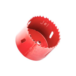 Сверло корончатое биметаллическое Intertool 60 мм x 7/16" (SD-5660)