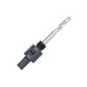Держатель сверла корончатого биметаллического Intertool 3/8" (SD-5601)