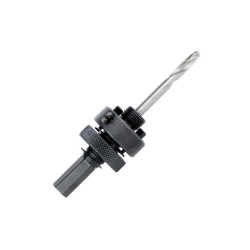 Держатель сверла корончатого биметаллического Intertool 7/16" (SD-5602)